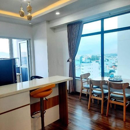 Apartment Нячанг Экстерьер фото