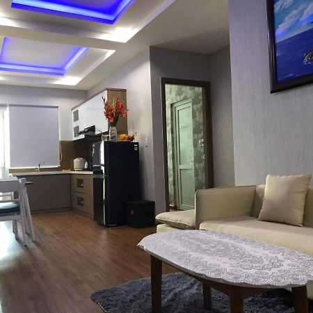 Apartment Нячанг Экстерьер фото