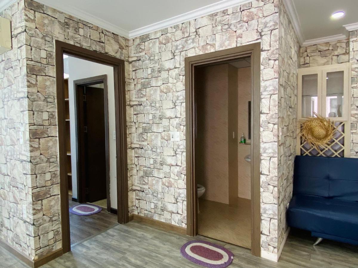 Apartment Нячанг Экстерьер фото