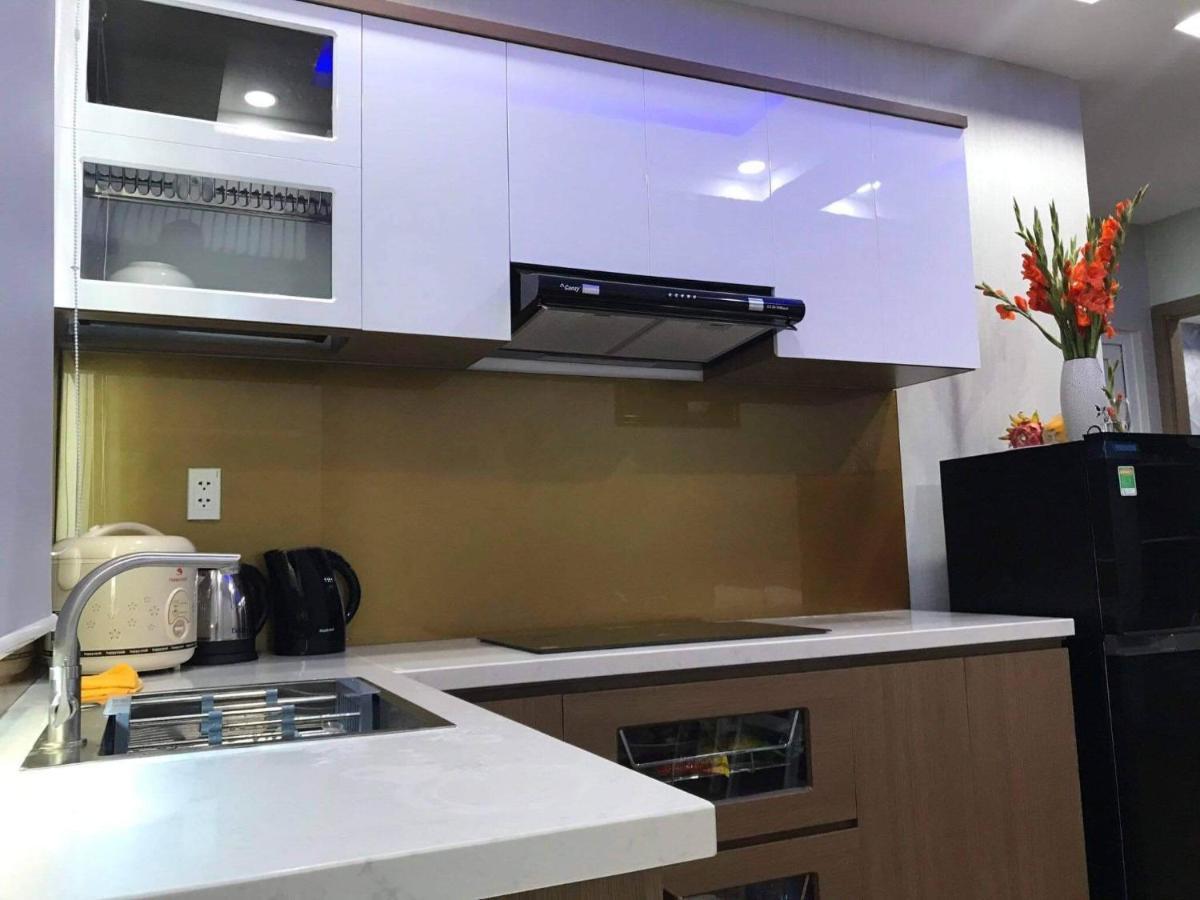 Apartment Нячанг Экстерьер фото