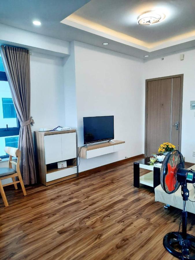 Apartment Нячанг Экстерьер фото