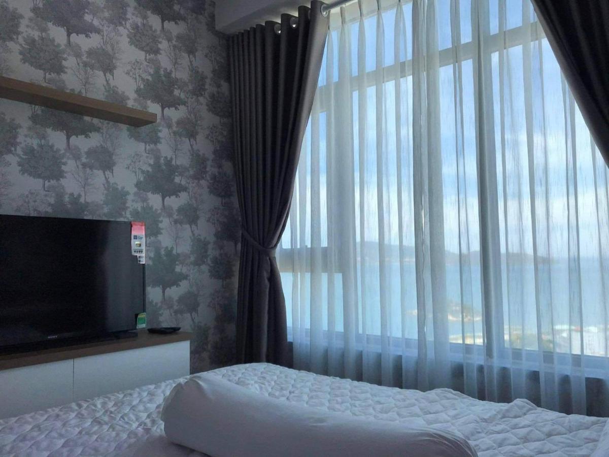 Apartment Нячанг Экстерьер фото