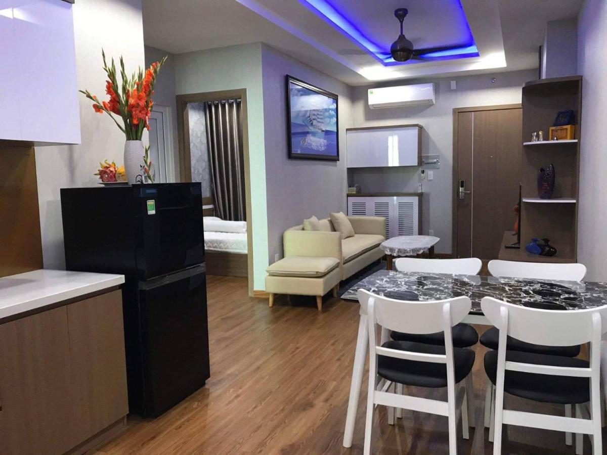 Apartment Нячанг Экстерьер фото