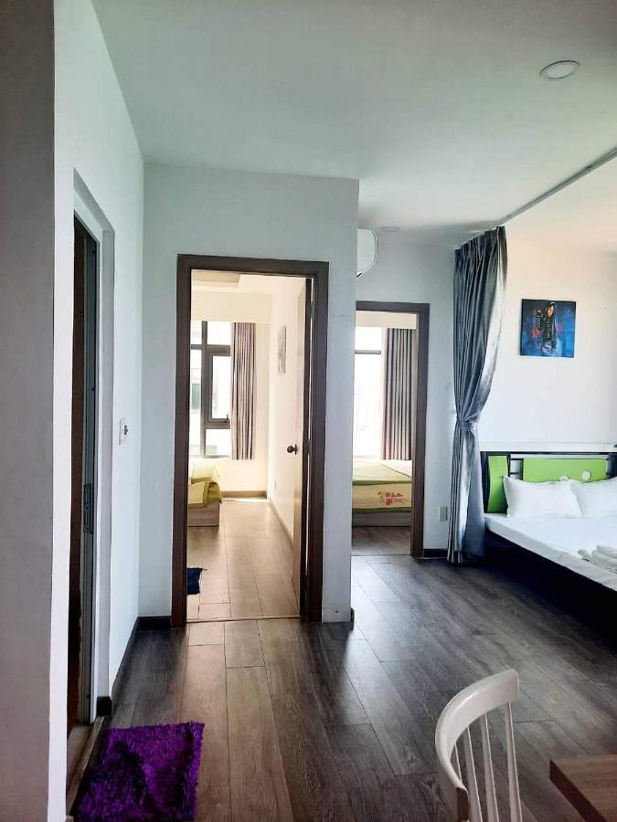 Apartment Нячанг Экстерьер фото