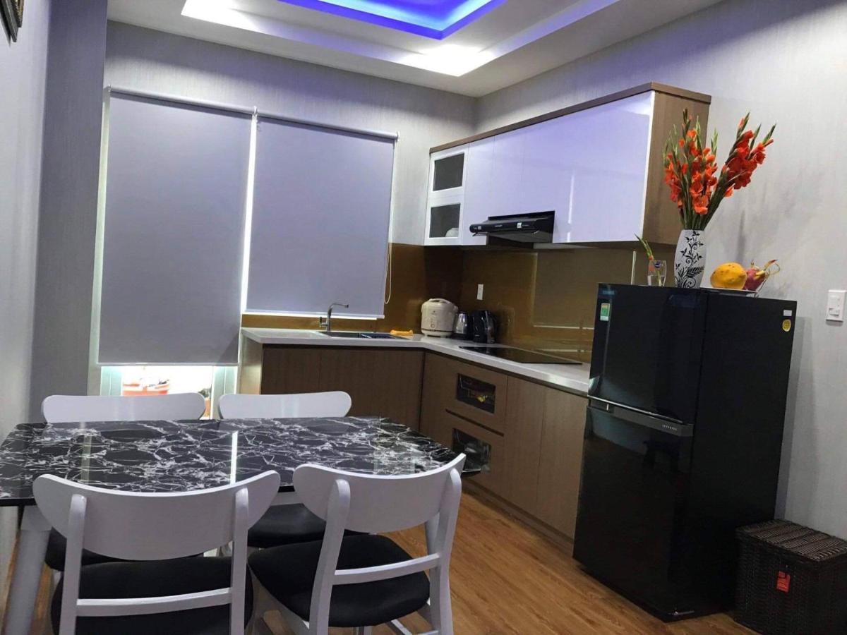 Apartment Нячанг Экстерьер фото