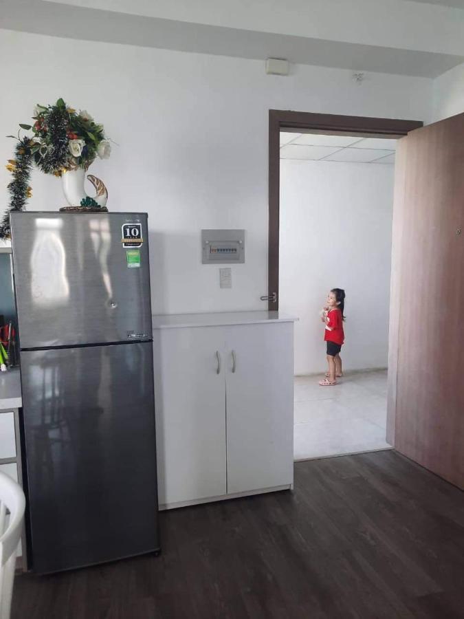 Apartment Нячанг Экстерьер фото