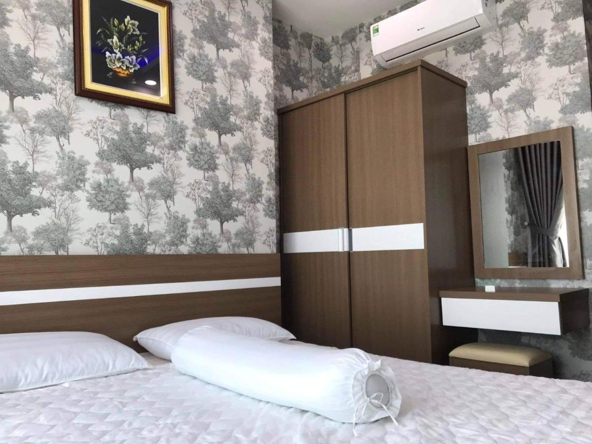 Apartment Нячанг Экстерьер фото
