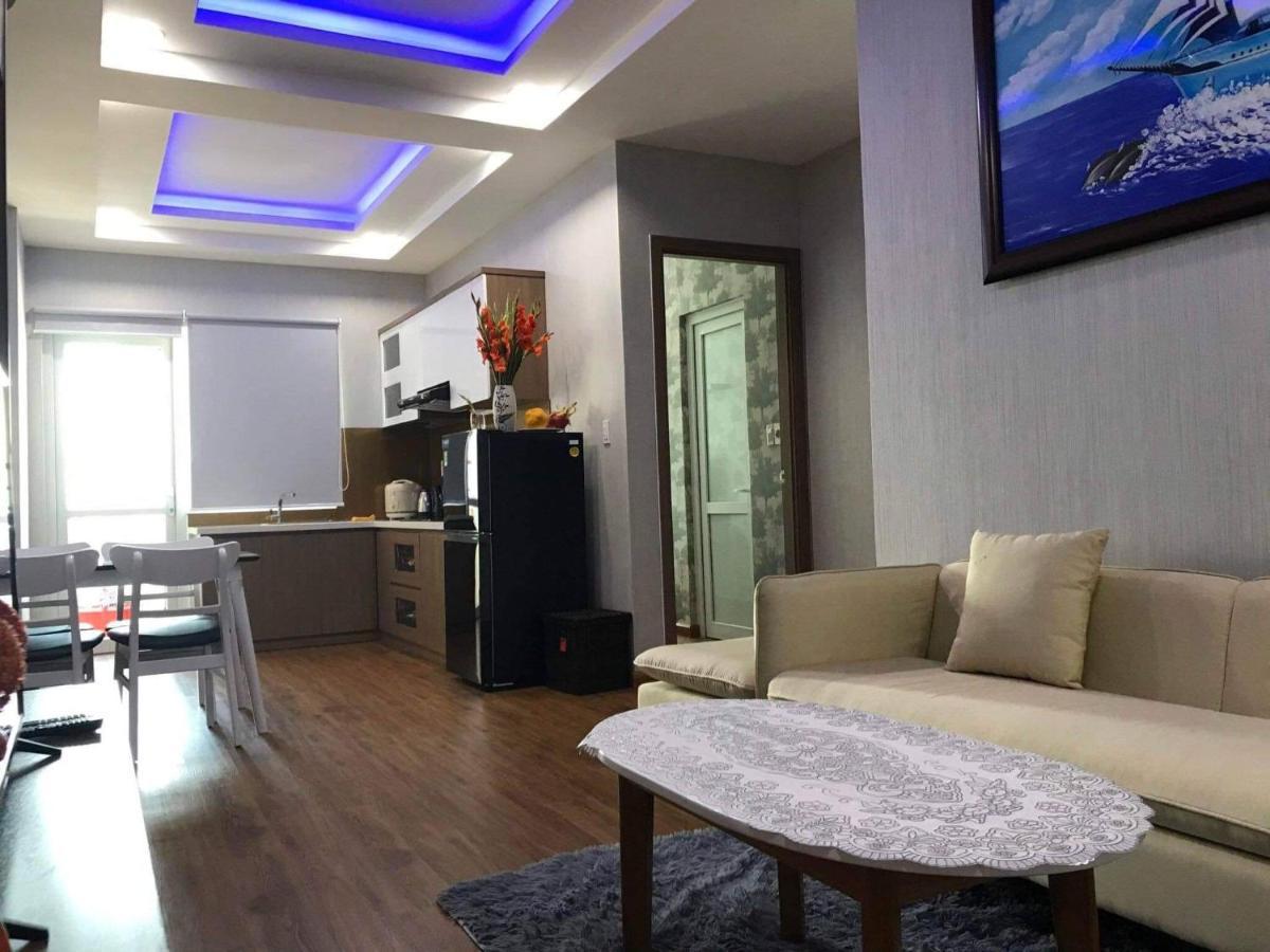 Apartment Нячанг Экстерьер фото
