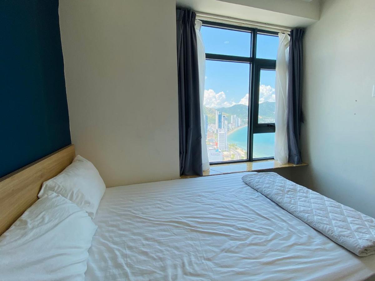 Apartment Нячанг Экстерьер фото