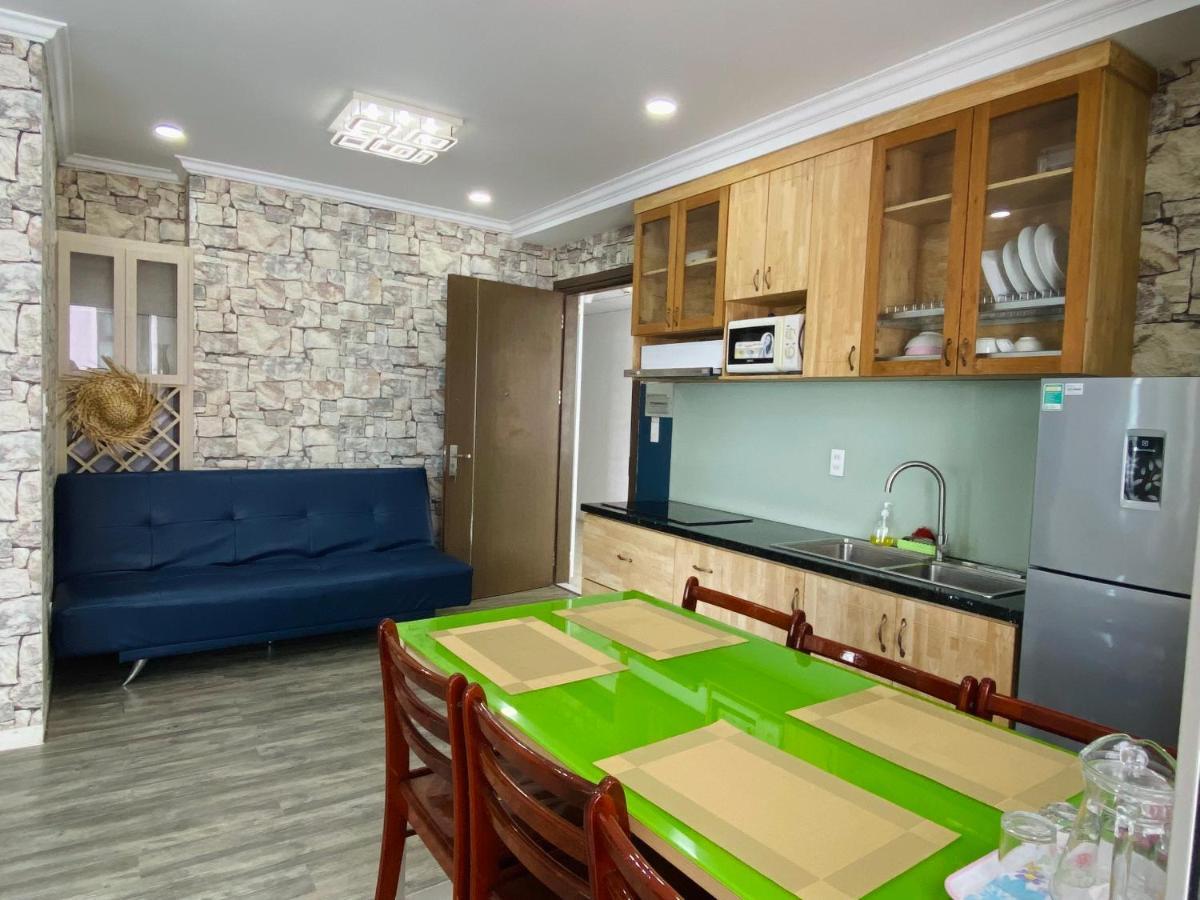 Apartment Нячанг Экстерьер фото