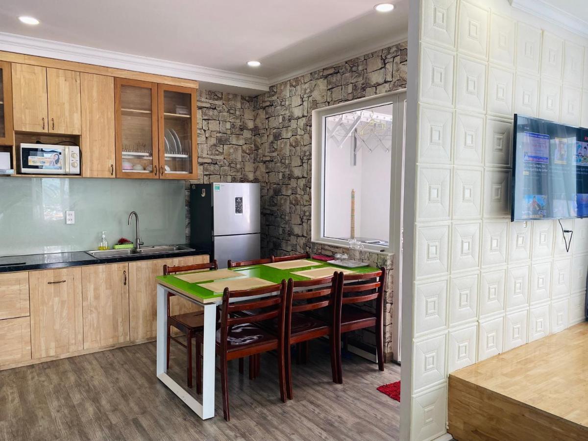 Apartment Нячанг Экстерьер фото