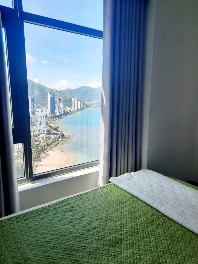 Apartment Нячанг Экстерьер фото