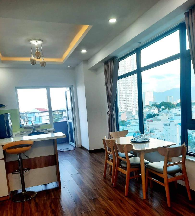 Apartment Нячанг Экстерьер фото