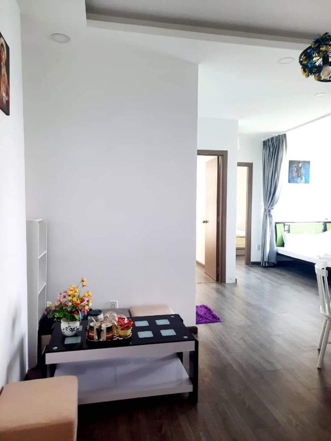 Apartment Нячанг Экстерьер фото