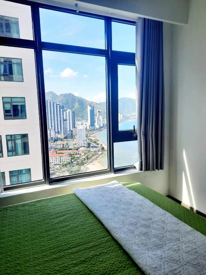 Apartment Нячанг Экстерьер фото