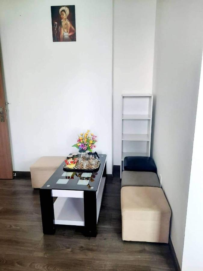 Apartment Нячанг Экстерьер фото