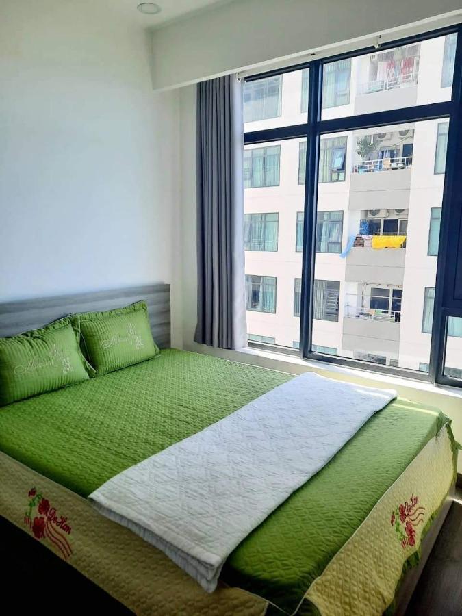 Apartment Нячанг Экстерьер фото
