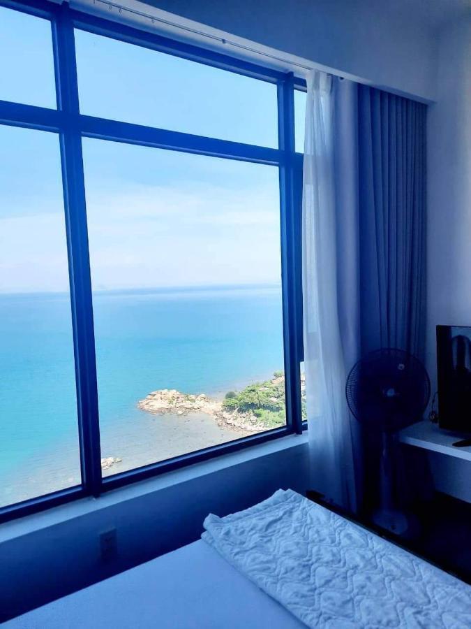 Apartment Нячанг Экстерьер фото
