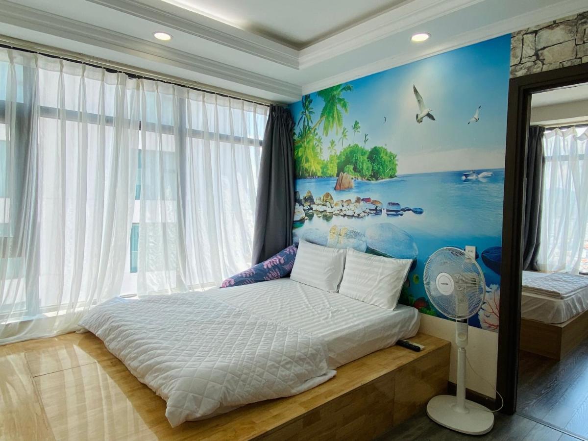 Apartment Нячанг Экстерьер фото