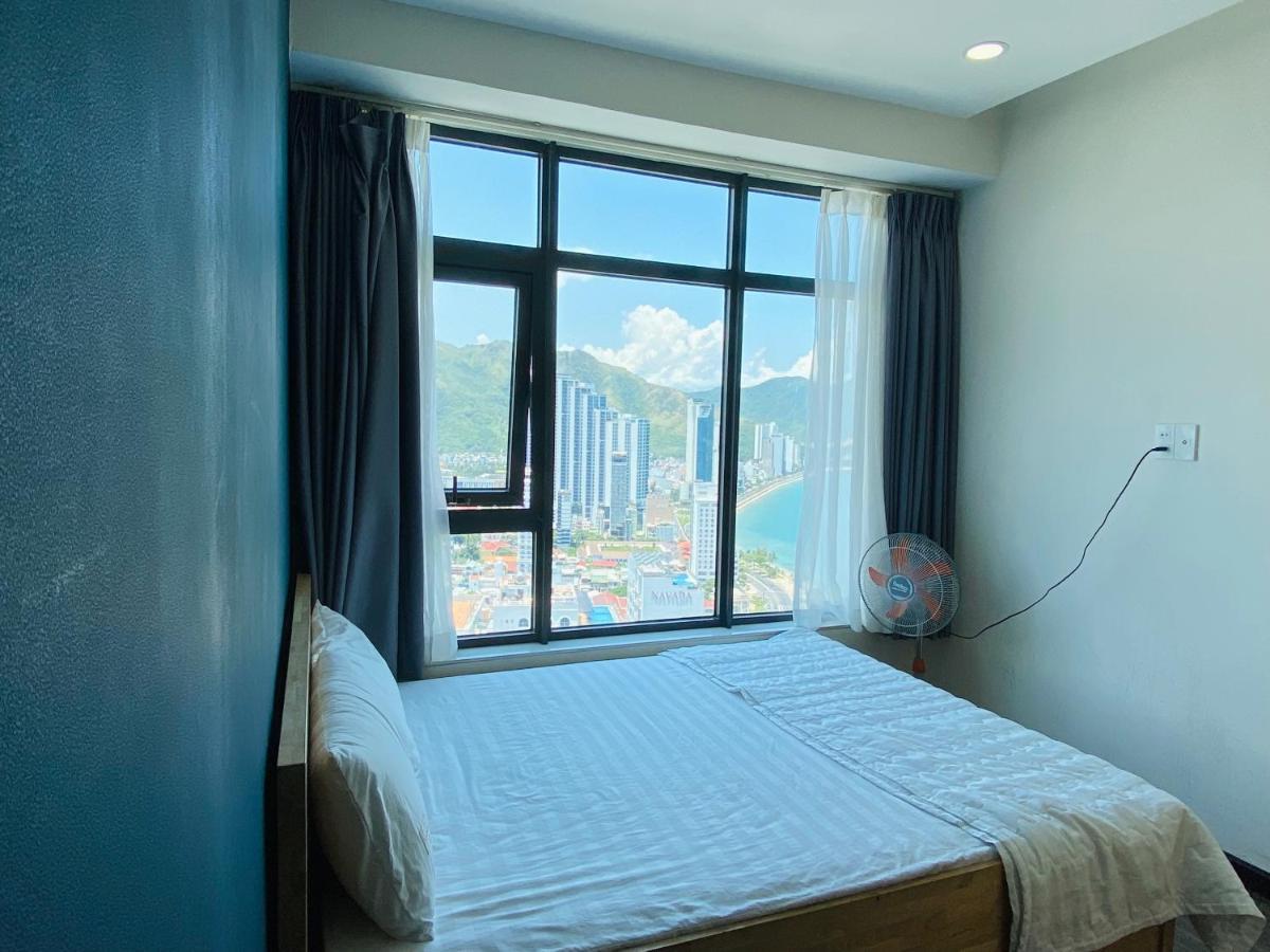 Apartment Нячанг Экстерьер фото